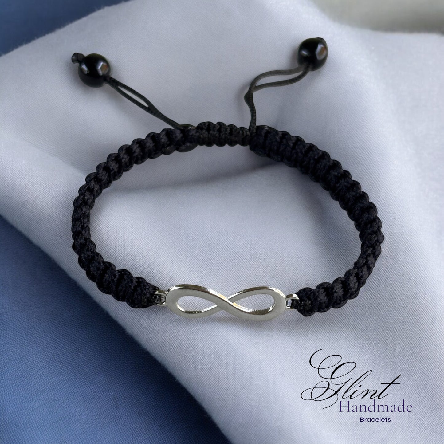 Infinity Bracelet